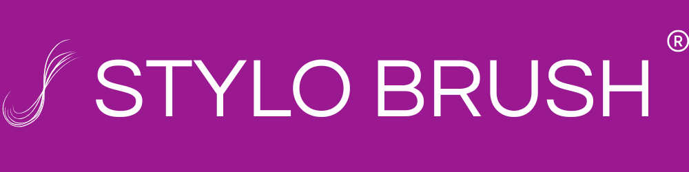 STYLO BRUSH
